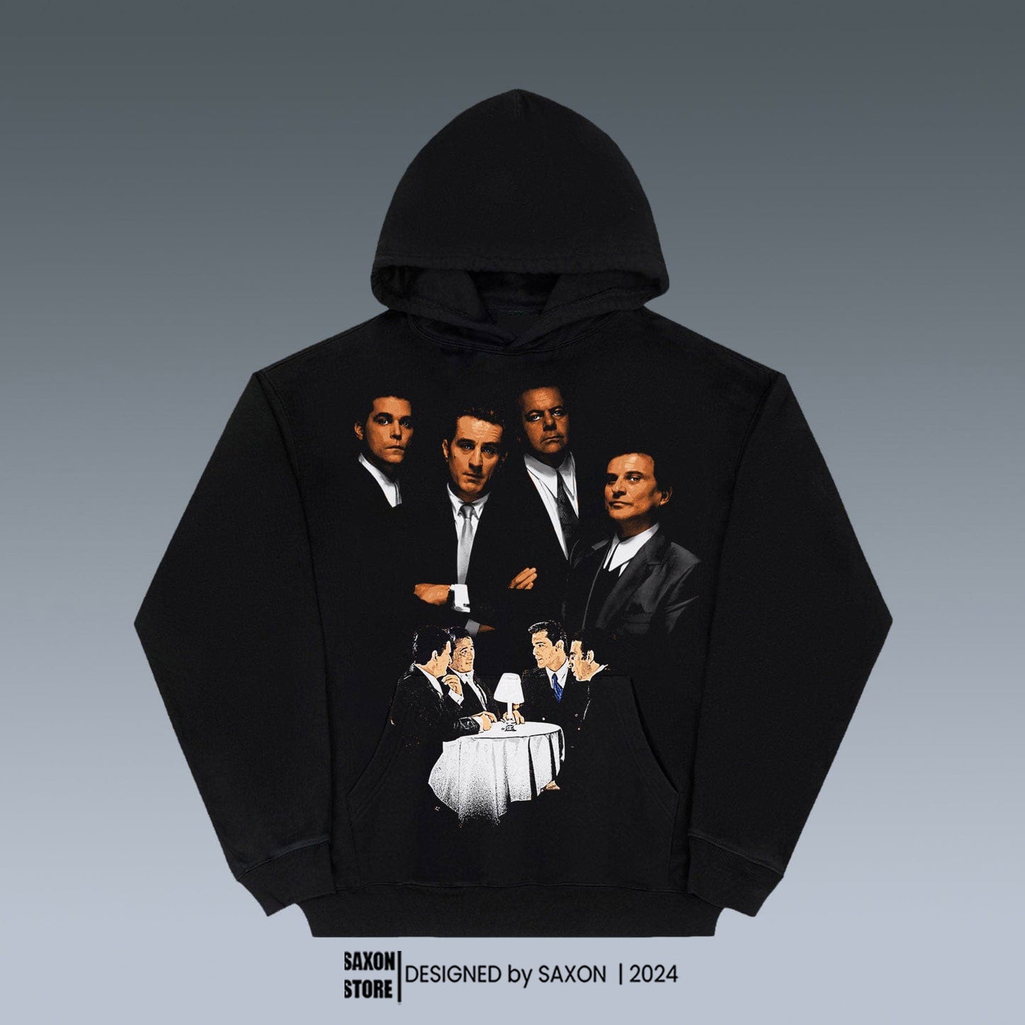 VINTAGE HOODIES | GOODFELLAS