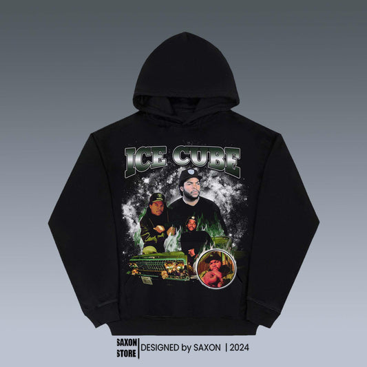VINTAGE HOODIES | ICE CUBE