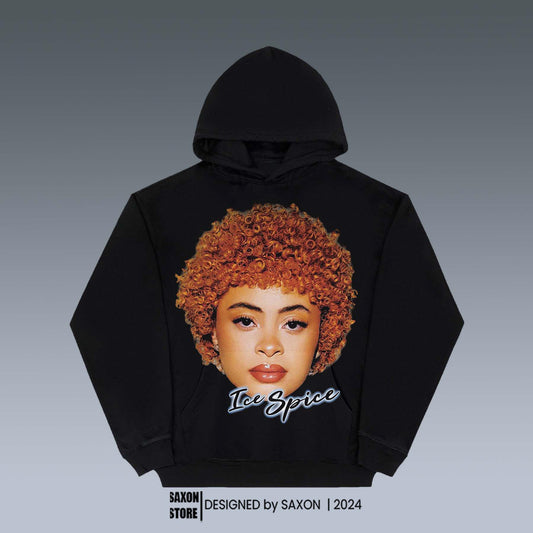 VINTAGE HOODIES | ICE SPICE