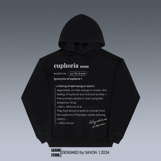 VINTAGE HOODIES | KENDRICK LAMAR- IT’S JUST BIG ME 5.6-2