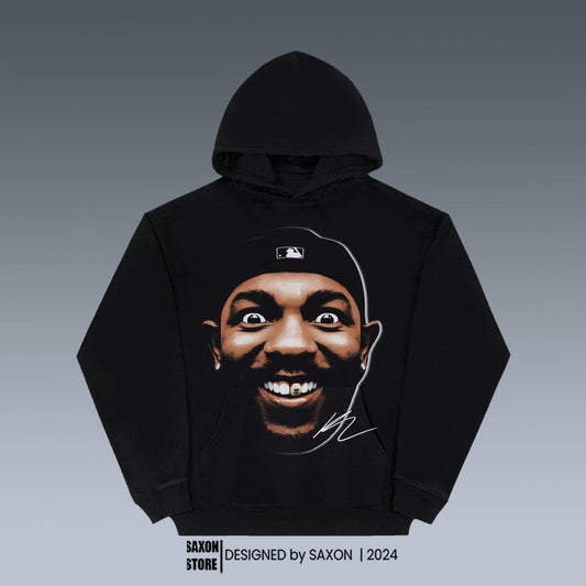 VINTAGE HOODIES | KENDRICK LAMAR- IT’S JUST BIG ME 5.6
