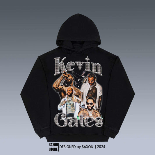 VINTAGE HOODIES | KEVIN GATES