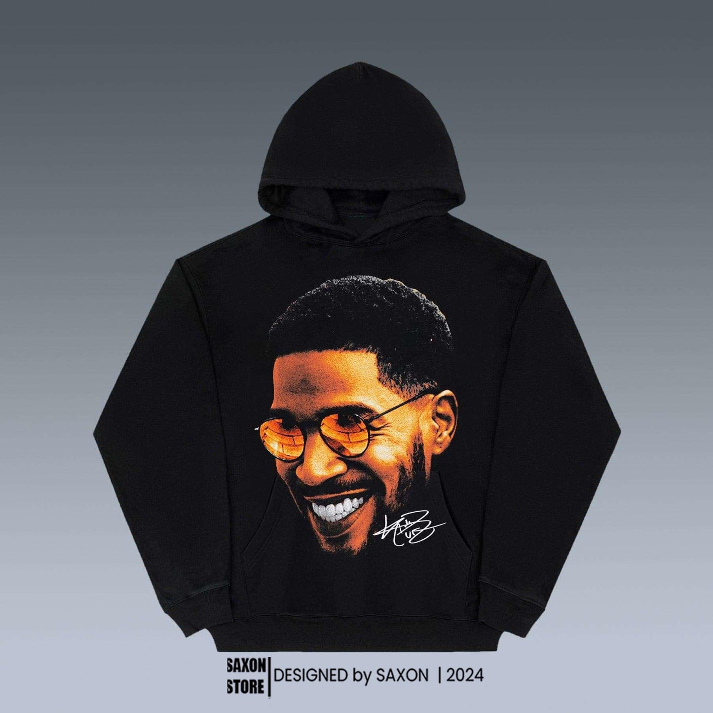 VINTAGE HOODIES | KID CUDI V1