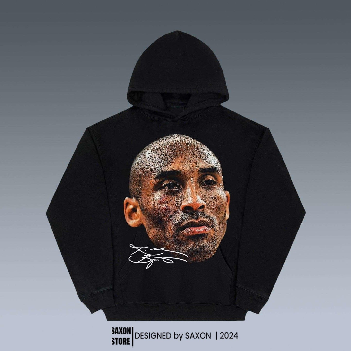 VINTAGE HOODIES | KOBE V15