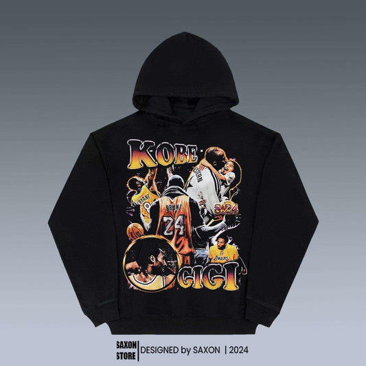 VINTAGE HOODIES | KOBE V4