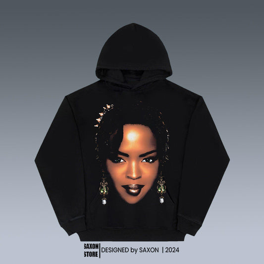 VINTAGE HOODIES | LAURYN HILL