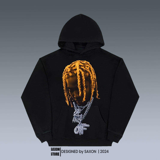 VINTAGE HOODIES | LIL DURK