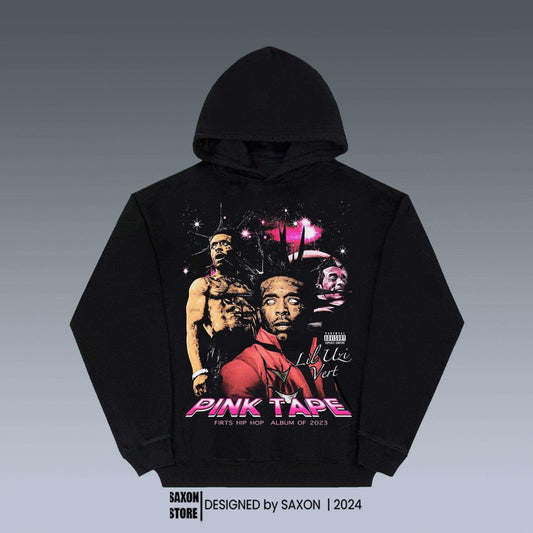 VINTAGE HOODIES | LIL UZI VERT
