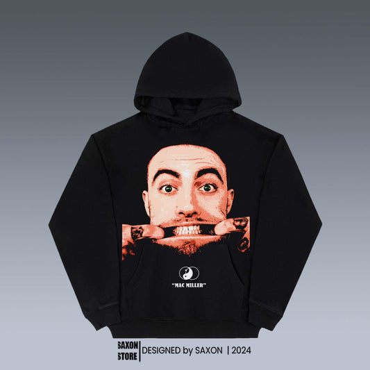 VINTAGE HOODIES | MAC MILLER