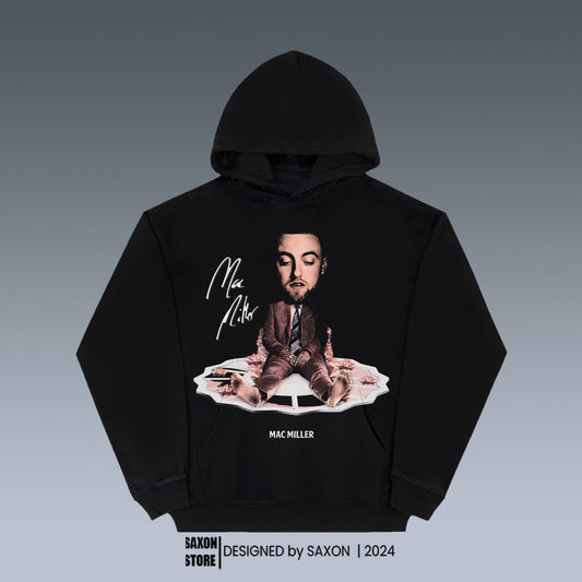 VINTAGE HOODIES | MAC MILLER V1