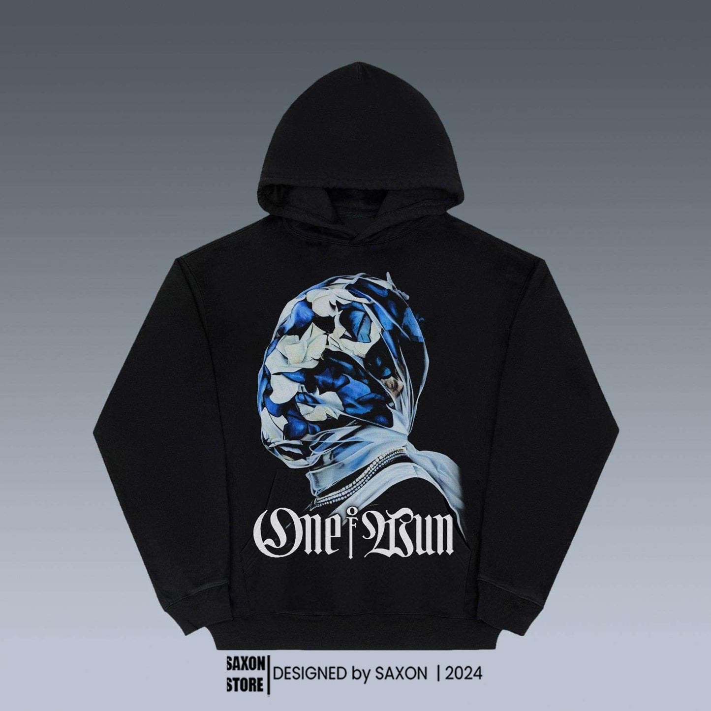 VINTAGE HOODIES | ONE OF WUN 5.14