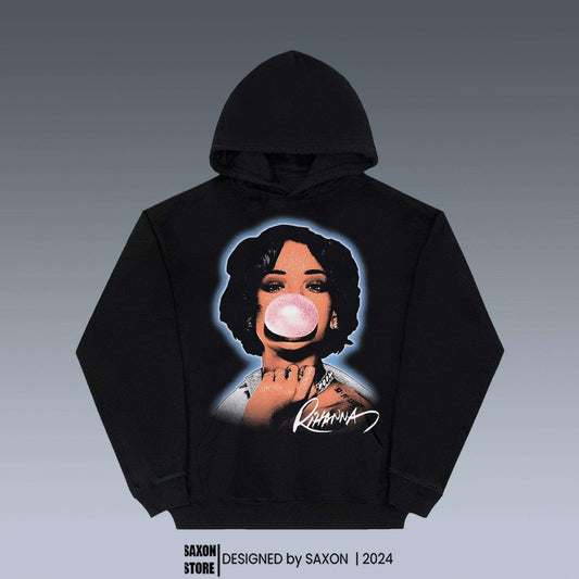 VINTAGE HOODIES | RIHANNA V1