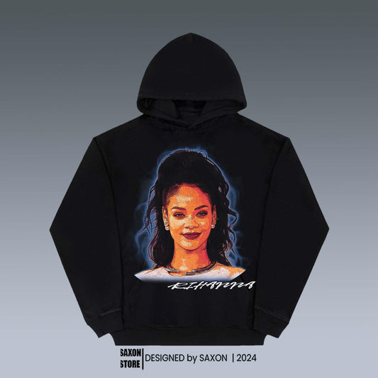 VINTAGE HOODIES | RIHANNA V2