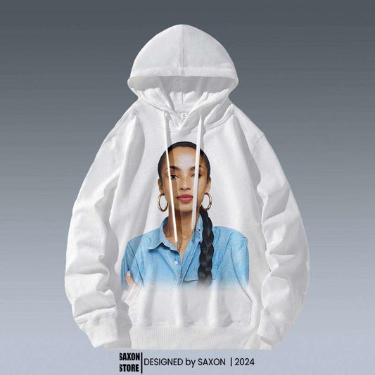 VINTAGE HOODIES | SADE