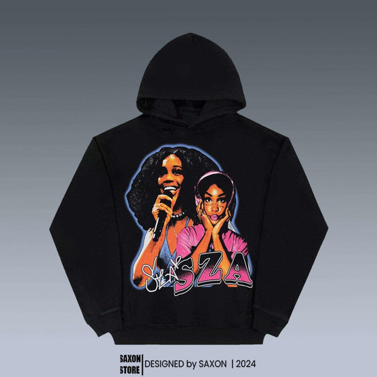 VINTAGE HOODIES | SZA