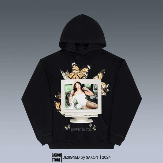 VINTAGE HOODIES | SZA V2
