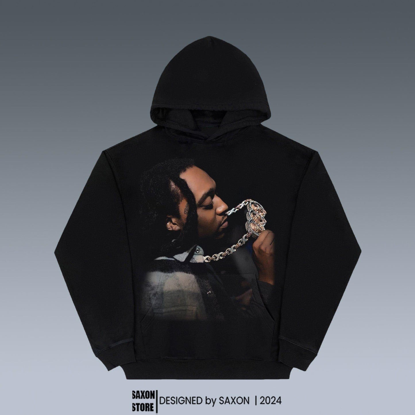 VINTAGE HOODIES | TAKEOFF