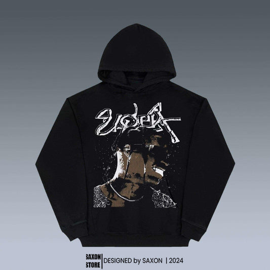 VINTAGE HOODIES | TRAVIS SCOTT V11