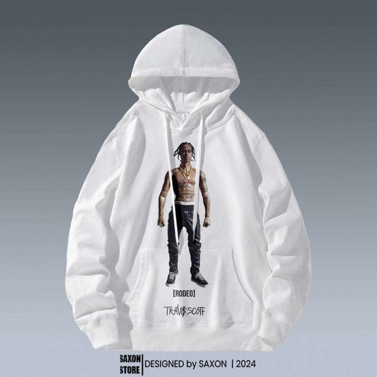 VINTAGE HOODIES | TRAVIS SCOTT V10