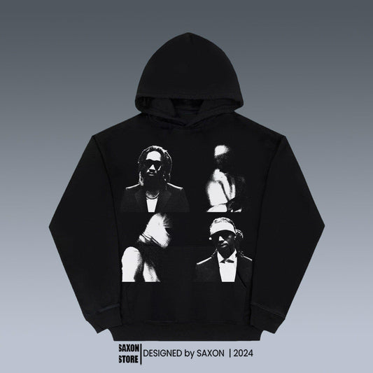 VINTAGE HOODIES | WE STILL DON¡¯T TRUST YOU-FUTURE-2