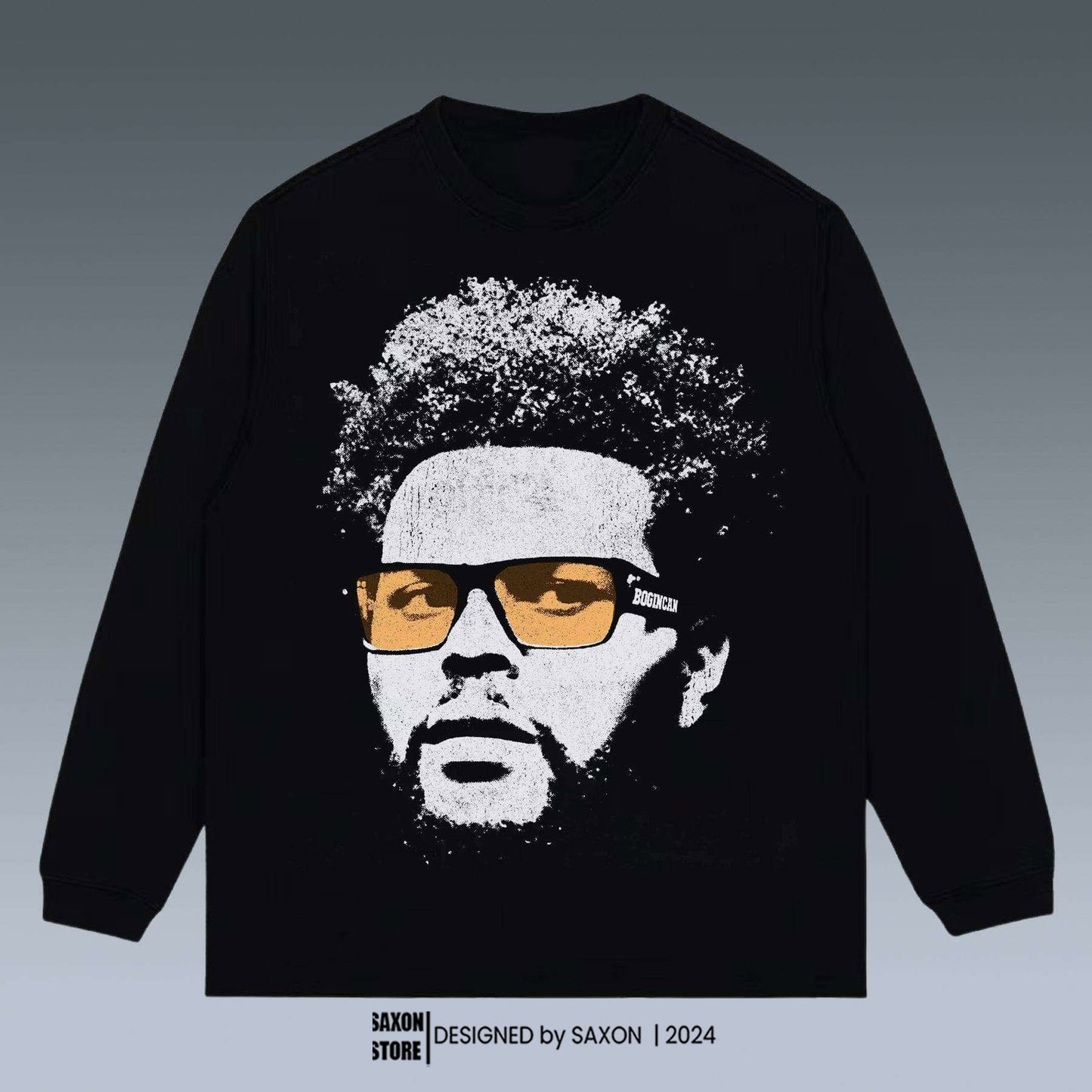 VINTAGE SWEATSHIRT | ABEL