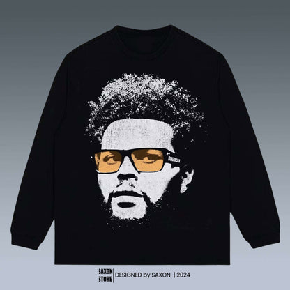 VINTAGE SWEATSHIRT | ABEL