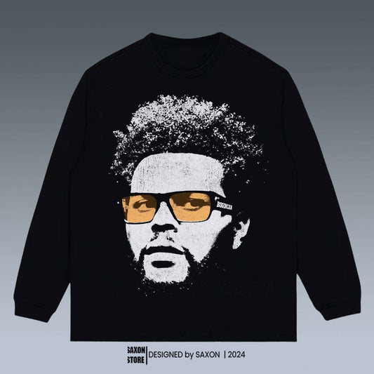 VINTAGE SWEATSHIRT | ABEL