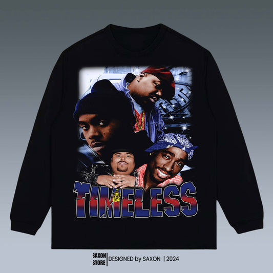 VINTAGE SWEATSHIRT | BIEGGIE