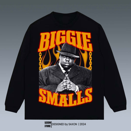 VINTAGE SWEATSHIRT | BIGGIE V2