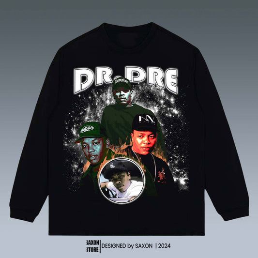 VINTAGE SWEATSHIRT | DR DRE