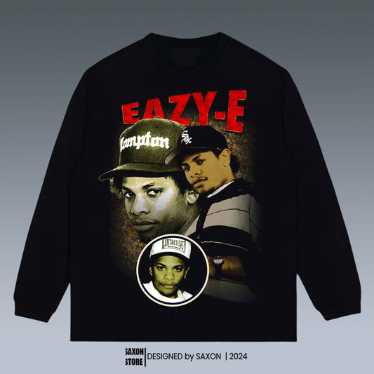 VINTAGE SWEATSHIRT | EAZY-E