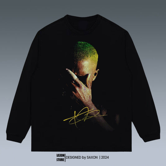 VINTAGE SWEATSHIRT | FRANK OCEAN