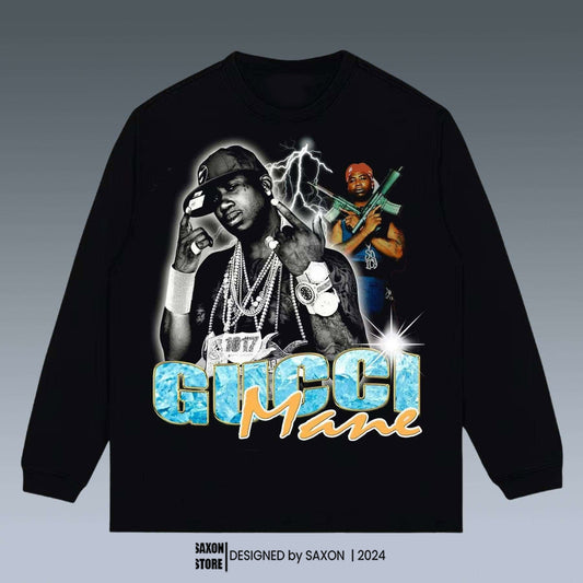 VINTAGE SWEATSHIRT | GUCCI MANE