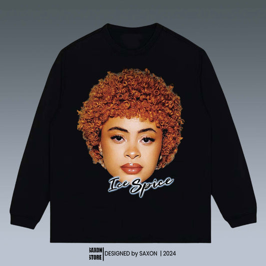 VINTAGE SWEATSHIRT | ICE SPICE