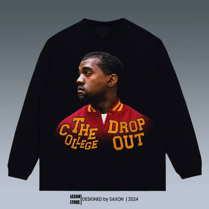 VINTAGE SWEATSHIRT | KANYE WEST V5