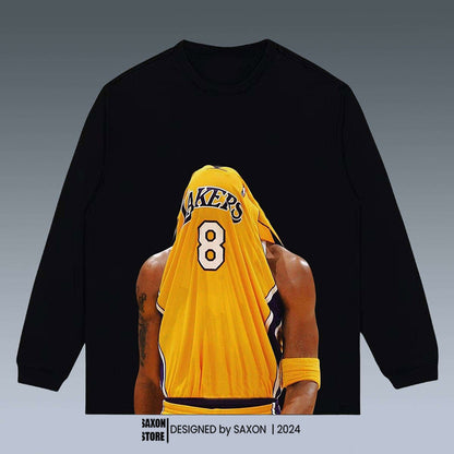 VINTAGE SWEATSHIRT | KOBE 4.10-3