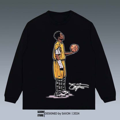 VINTAGE SWEATSHIRT | KOBE V15