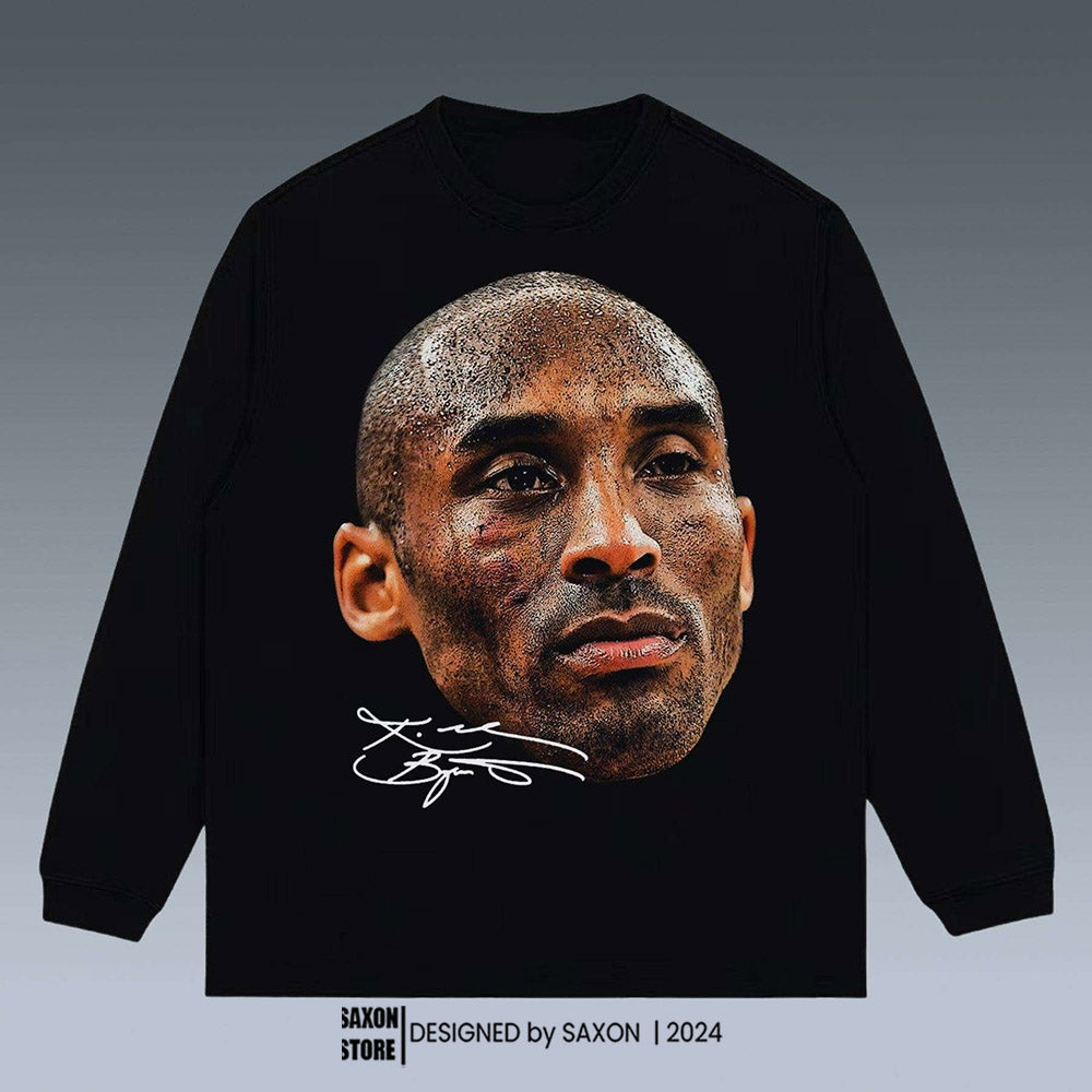 VINTAGE SWEATSHIRT | KOBE V26