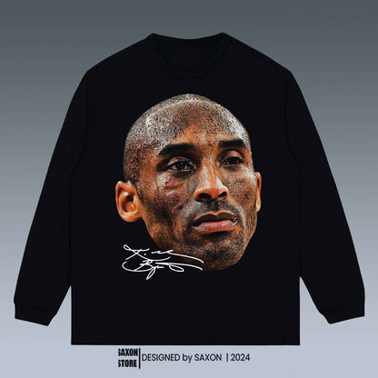 VINTAGE SWEATSHIRT | KOBE V26