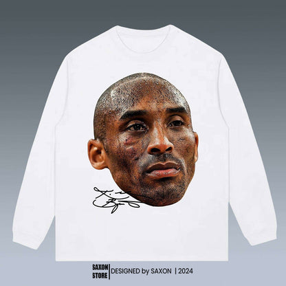 VINTAGE SWEATSHIRT | KOBE V26