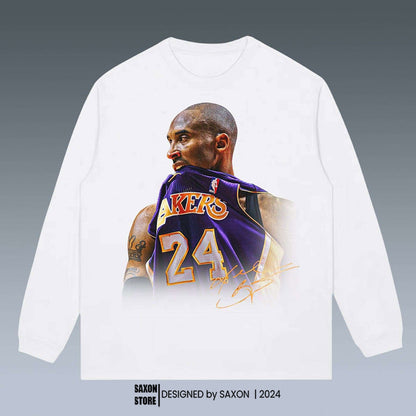 VINTAGE SWEATSHIRT | KOBE V27