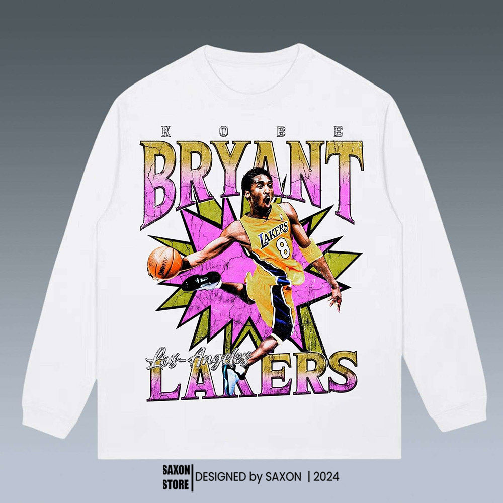 VINTAGE SWEATSHIRT | KOBE V29