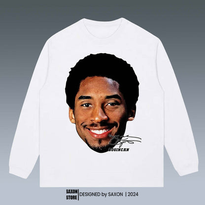 VINTAGE SWEATSHIRT | KOBE V7