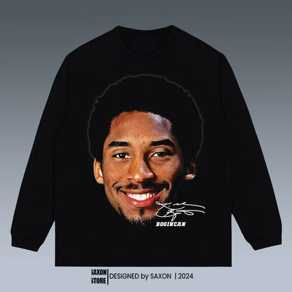 VINTAGE SWEATSHIRT | KOBE V7
