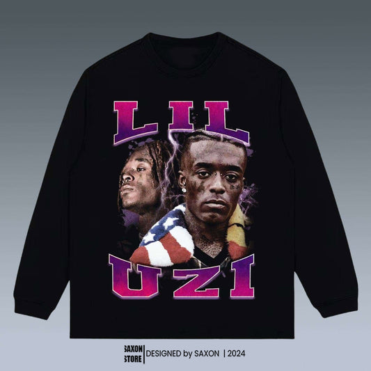 VINTAGE SWEATSHIRT | LIL UZI V1