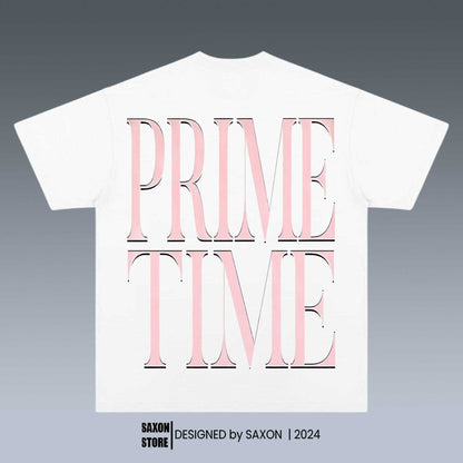 VINTAGE TEE DEION SANDERS GRAPHIC TEE V1