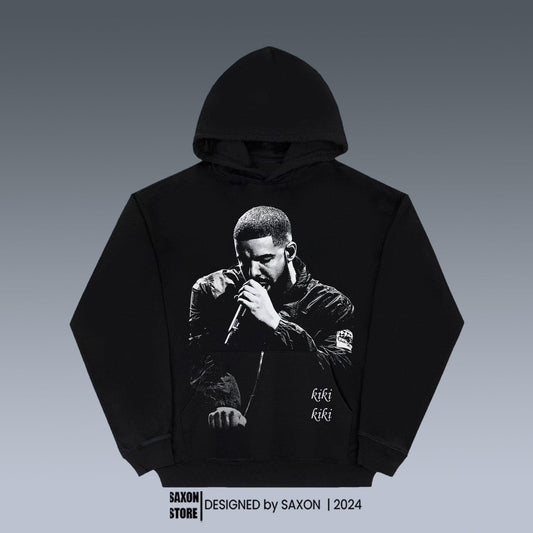 VINTAGE HOODIES | DRAKE