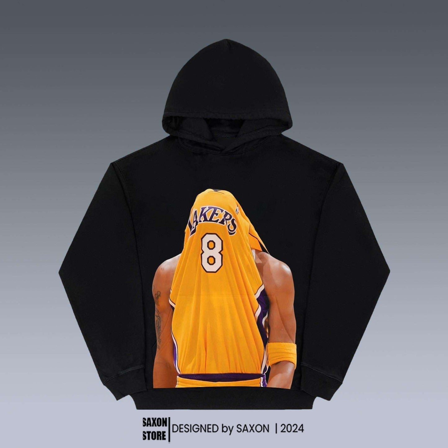 VINTAGE HOODIES | KOBE 8.28-3
