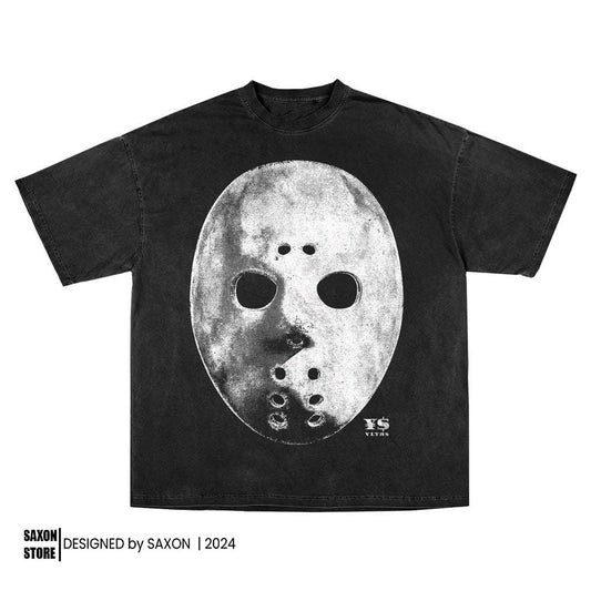 VULTURES MASK Tee