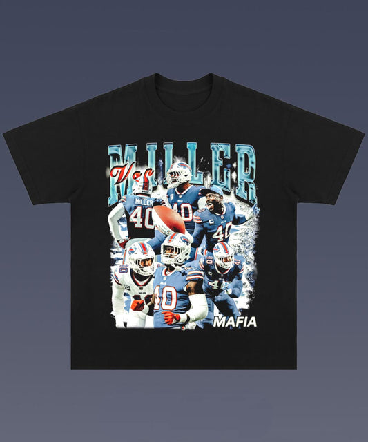 Von Miller 1.0 TEE